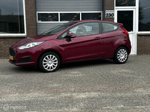 Ford Fiesta 1.25 AIRCO/MF-STUUR/ELEK-PAKKET