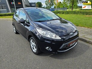 Ford Fiesta 1.25 Titanium 5 deurs airco