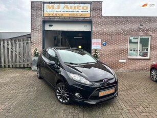 Ford Fiesta 1.4 ST pakket airco*usb*