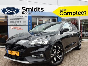 Ford Focus 1.0 EcoBoost Active Business Full LED