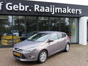 Ford Focus 1.0 EcoBoost Edition Plus*Navi*ECC* (bj 2014)