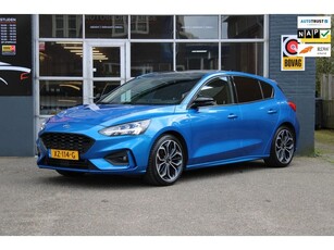 Ford Focus 1.0 EcoBoost ST Line Business Airco Led Navi Nap