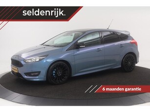 Ford Focus 1.0 EcoBoost Titanium Stoel &