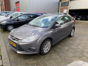 Ford Focus 1.0 EcoBoost Trend