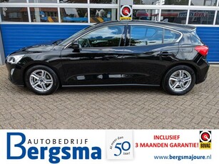 Ford Focus 1.0 EcoBoost Trend Edition