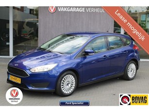 Ford Focus 1.0 Ecoboost125Pk5DrsDealerautoBoekjes