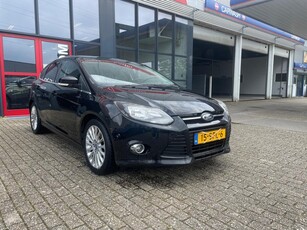 Ford Focus 1.6 TDCI Titanium navi