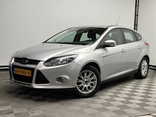 Ford Focus 1.6 TI-VCT Titanium 5-drs ECC LM16