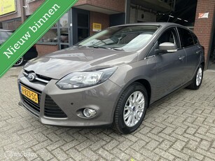 Ford Focus 1.6 TI-VCT Titanium CLIMA*PDC*CRUISE*70.000KM!!