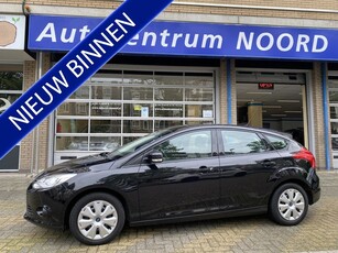 Ford Focus 1.6 TI-VCT Trend 125pk Climate Control