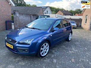 Ford Focus 2.0-16V Rally Edition 5drs airco 153675 km n.a.p