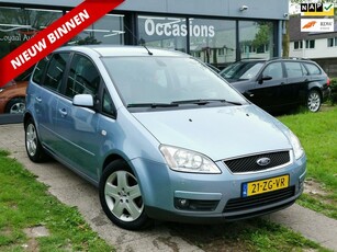 Ford Focus C-Max 1.6-16V Futura