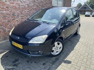 Ford FOCUS C-MAX 1.6 TDCi Trend