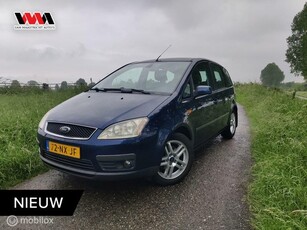 Ford Focus C-Max 1.8-16V First Edition Nap Trekhaak