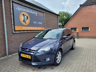 Ford FOCUS Wagon 1.0 EcoBoost Edition Plus (motor defect)