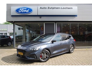 Ford FOCUS Wagon 1.0 EcoBoost Hybrid ST Line X Business