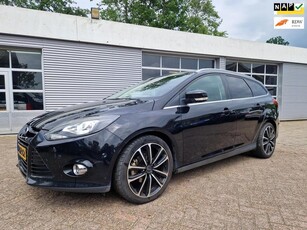 Ford Focus Wagon 1.0 EcoBoost Titanium