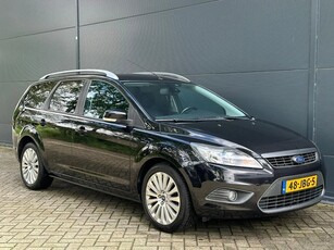 Ford FOCUS Wagon 1.6 Titanium AIRCONWE APK (bj 2009)