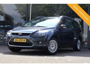 Ford Focus Wagon 1.8 Titanium-VERKOCHT!!