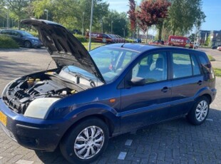 Ford Fusion 1.4 v16 2003