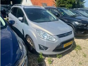 Ford GRAND C-MAX 1.6 EcoBoost Titanium 7p.