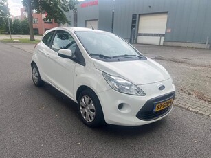 Ford Ka 1.2 Cool & Sound start/stop