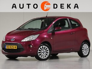 Ford Ka 1.2 Titanium *Airco*