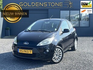 Ford Ka 1.2 Titanium X start/stop Airco,Elektr. Ramen,LM