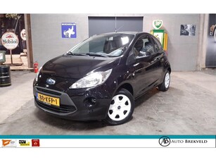 Ford Ka 1.2 Trend 69PK SLECHTS 19.350KM Electr. pakket