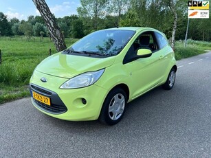 Ford Ka 1.2 Trend