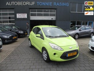 Ford Ka 1.2 Trend