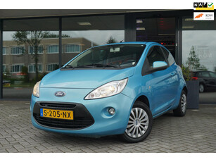 Ford Ka 1.2 Trend | Airco | Elek.ramen | CPV | Radio/CD/AUX | Nieuwe APK!