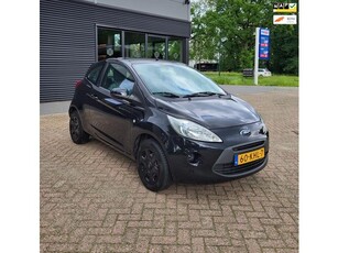 Ford Ka 1.2 Trend, ElectRa, 77dkm NAP!