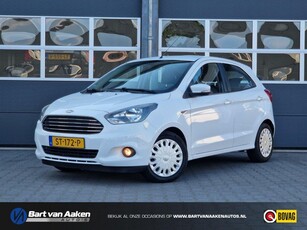 Ford Ka+ 1.2 Trend Ultimate Airco PDC Cruise Climate