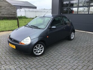 Ford Ka 1.3 6 Edition APK feb-2025. Airco. Nette auto!!