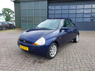 Ford Ka 1.3 Collection