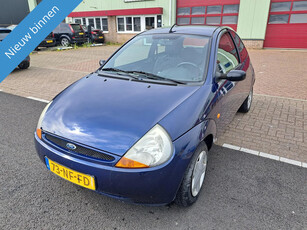 Ford Ka 1.3 Cremer Airco GERESERVEERD!!!!!!!!!!!!!