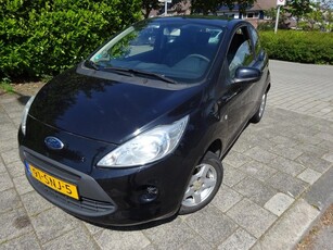 Ford Ka MET AIRCO, NIEUW KOPPELING & EVT NIEUW APK!