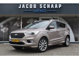 Ford Kuga 1.5 150pk Vignale / Panodak / Adapt. Cruise /