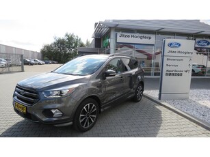 Ford Kuga 1.5 EcoBoost ST Line 150 pk, Navigatie