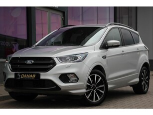 Ford Kuga 1.5 EcoBoost ST Line 150PK Navi. Camera