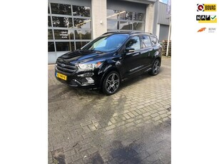 Ford Kuga 1.5 EcoBoost ST Line