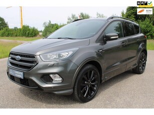 Ford Kuga 1.5 EcoBoost ST Line TREKHAAK 19 INCH SPORTVELGEN