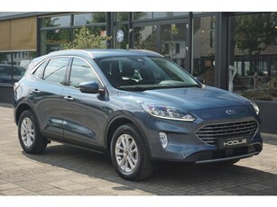 Ford Kuga 2.5 EcoBoost Titanium FHEV