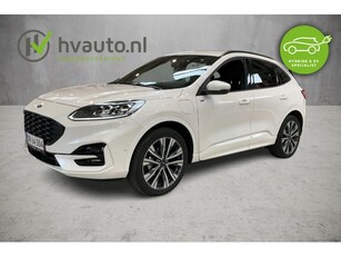 Ford Kuga 2.5 PHEV 225PK ST-LINE X 20 inch LM-velgen