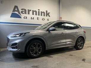 Ford Kuga 2.5 PHEV hybride 165 kw ST-line Navi, trekhaak