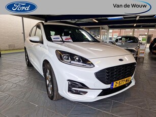 Ford Kuga 2.5 PHEV ST-Line