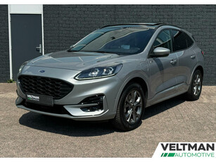 Ford Kuga 2.5 PHEV ST-Line PANO HEAD UP CAMERA ADAPTIVE