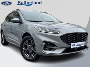 Ford Kuga 2.5 PHEV ST-Line X Wegklapbare trekhaak