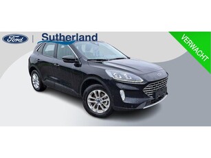 Ford Kuga 2.5 PHEV Titanium 225pk Driver Assistance Pack